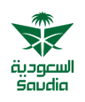ซาอุดิอาระเบีย แอร์ไลน์ logo